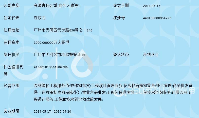 广州聚龙园林绿化工程 匠心筑绿，描绘花城生态新画卷
