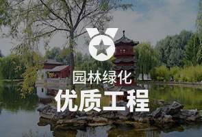陕西省园林(陕西省园林绿化局官网)